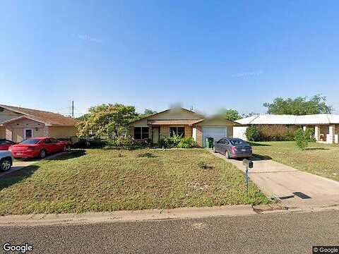 42Nd, SAN ANGELO, TX 76903