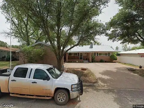 Burnside, ROTAN, TX 79546