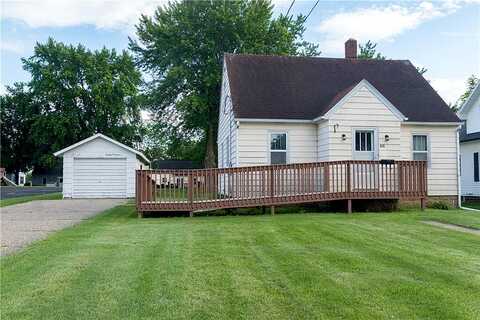 Main, MONDOVI, WI 54755