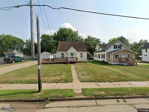Main, MONDOVI, WI 54755