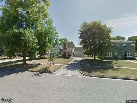 1St, ADA, MN 56510