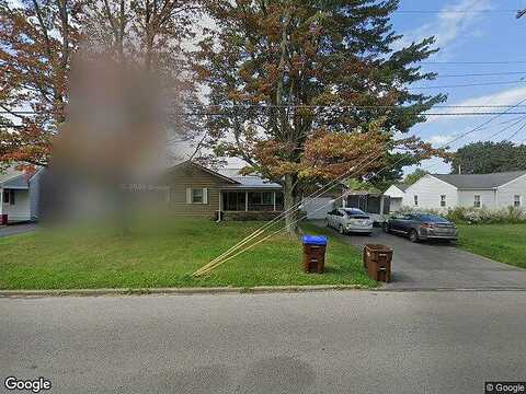 Indiana, FARRELL, PA 16121
