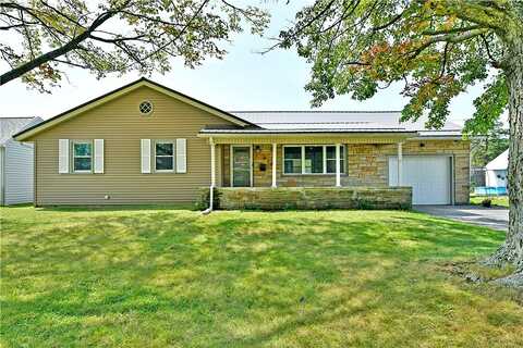 Indiana, FARRELL, PA 16121