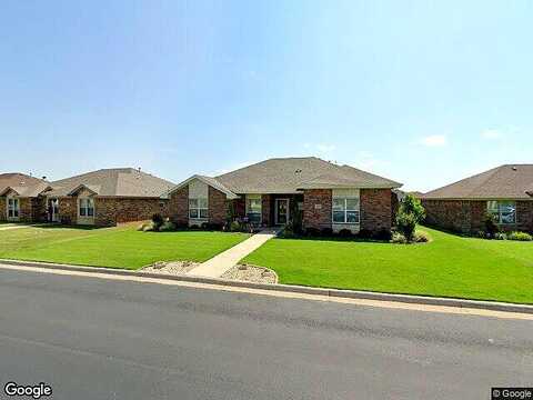 Huntleigh, SAN ANGELO, TX 76904