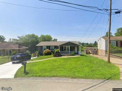 Butterfield, IRWIN, PA 15642