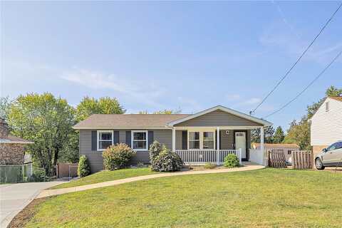 Butterfield, IRWIN, PA 15642