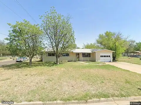 Woodlawn, SAN ANGELO, TX 76901