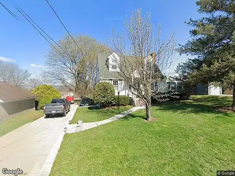 Penrod, JOHNSTOWN, PA 15902