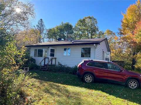 Larson, GRANTSBURG, WI 54840