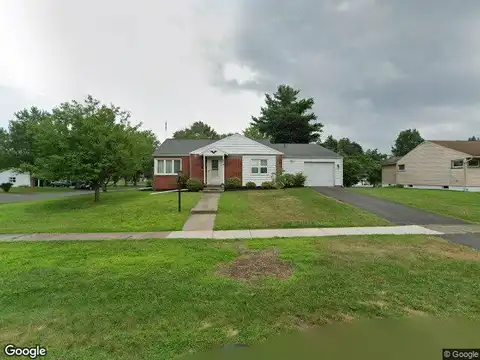 Knights, BLOOMSBURG, PA 17815