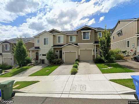 156Th, HAPPY VALLEY, OR 97086
