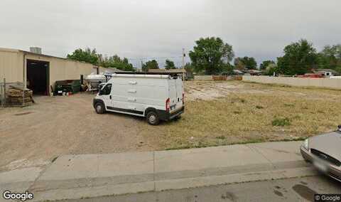 E Grand Avenue, Fruita, CO 81521