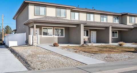 E Grand Avenue, Fruita, CO 81521