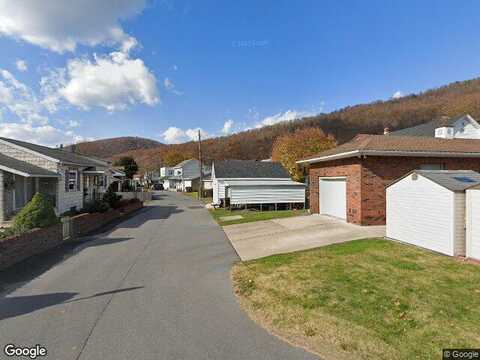 Center, COAL TOWNSHIP, PA 17866