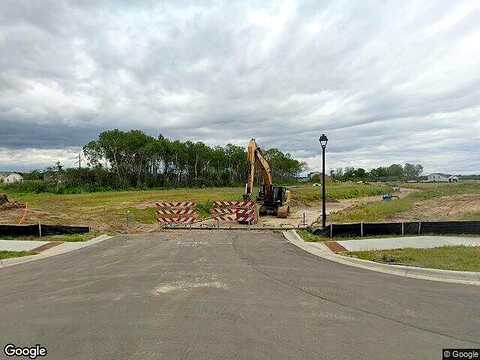 157Th Street N, Hugo, MN 55038