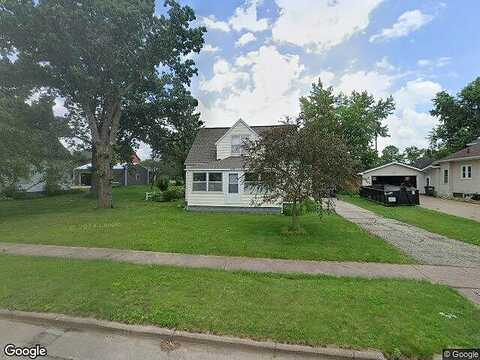 Caroline, OSSEO, WI 54758