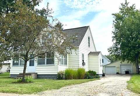 Caroline, OSSEO, WI 54758