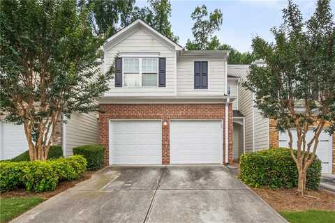 Jekyll Drive, Marietta, GA 30066