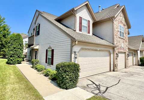 Vista Bella, OAK CREEK, WI 53154
