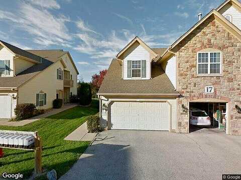 Vista Bella, OAK CREEK, WI 53154