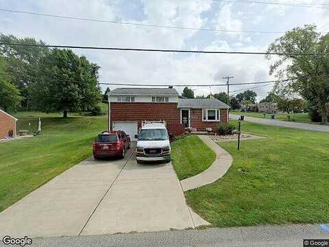 Ormsby, IRWIN, PA 15642