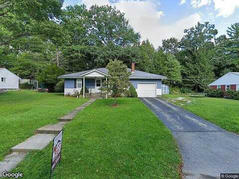 Clark, BROOKVILLE, PA 15825
