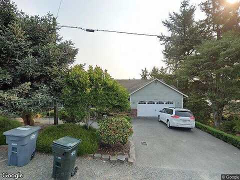 Lake Louise Drive Sw, Lakewood, WA 98498