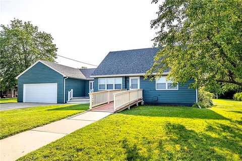 4Th, BLACK RIVER FALLS, WI 54615