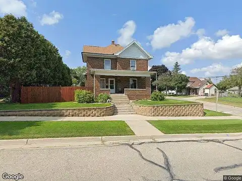 16Th, MONROE, WI 53566