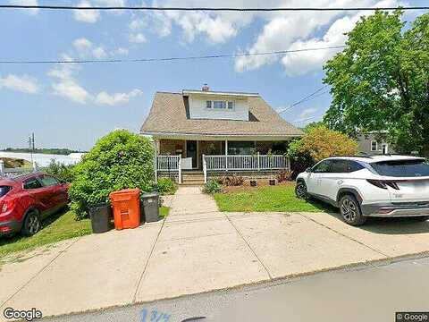 Cleveland, PUNXSUTAWNEY, PA 15767