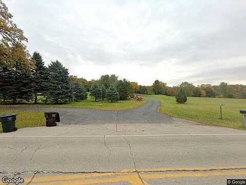 W336S8586 County Road E, Mukwonago, WI 53149