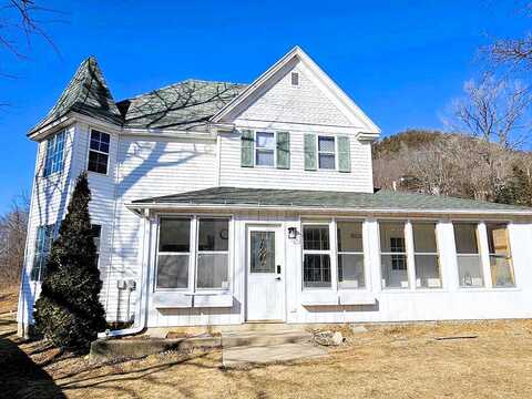S6698A Washington Street, De Soto, WI 54624