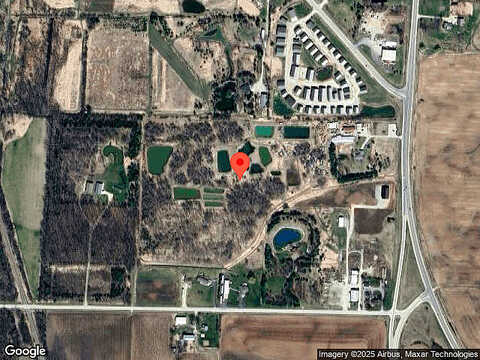 N4969 State Hwy 47, Black Creek, WI 54106