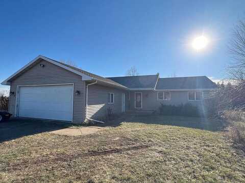 N4969 State Hwy 47, Black Creek, WI 54106