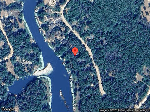 N1214 Morning Star Road, Keshena, WI 54135