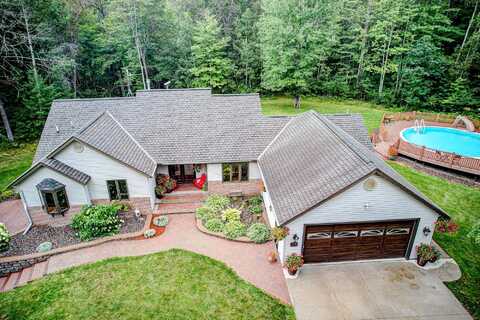 Forest Park, TOMAHAWK, WI 54487