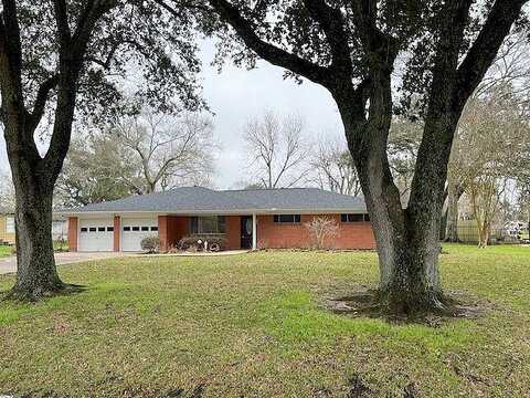 N Garden Dr, Beaumont, TX 77705
