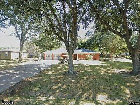 N Garden Dr, Beaumont, TX 77705