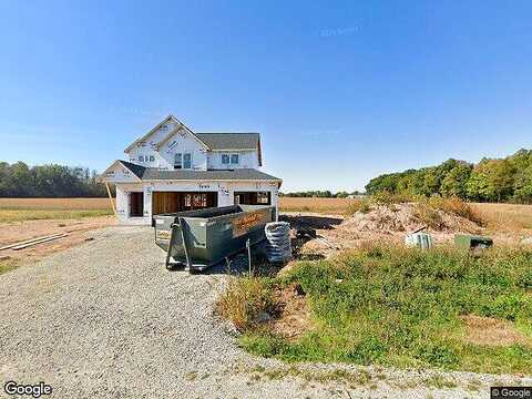 St Norbert Drive, Neenah, WI 54956