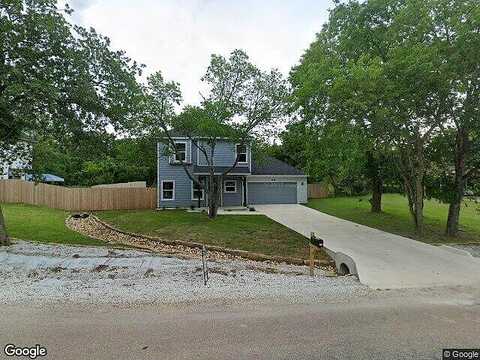 Percifield Trail, Alvarado, TX 76009