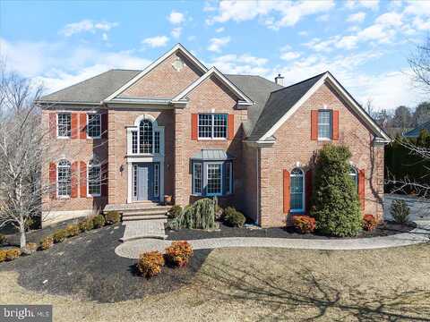 Poplar Road, CHADDS FORD, PA 19317