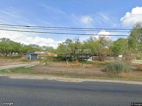 Richter Rd, Elmendorf, TX 78112