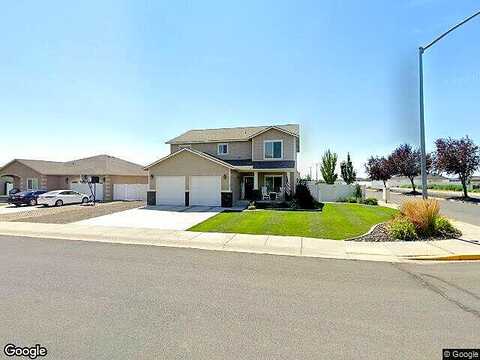 Street Ne, Quincy, WA 98848