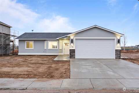 Street Ne, Quincy, WA 98848