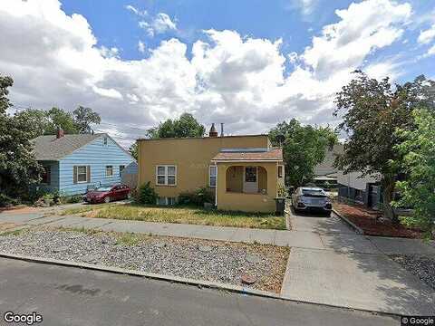 Nw Bailey Ave, Pendleton, OR 97801
