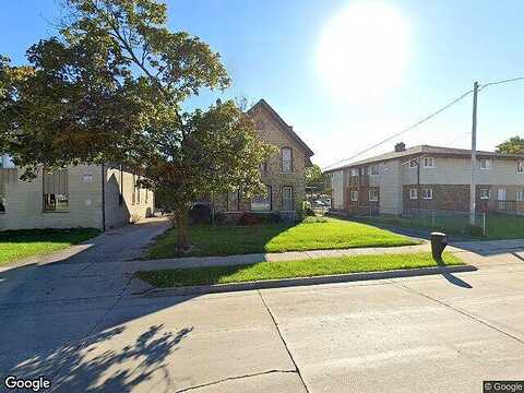 N 91St Street, Milwaukee, WI 53225