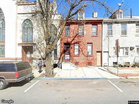 Chestnut St, READING, PA 19602