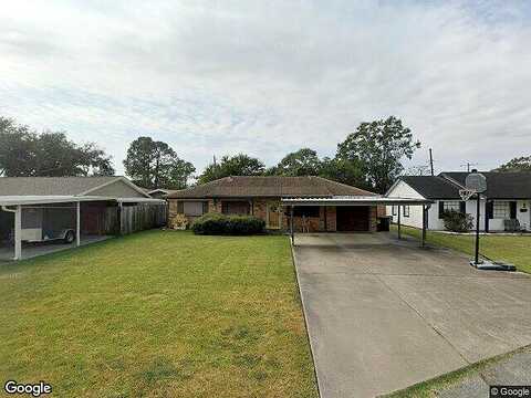 S 1St 1/2 Street, Nederland, TX 77627