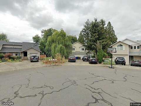 Harris, OREGON CITY, OR 97045