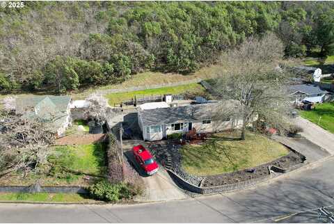 Ne Cherie Way, MyrtleCreek, OR 97457